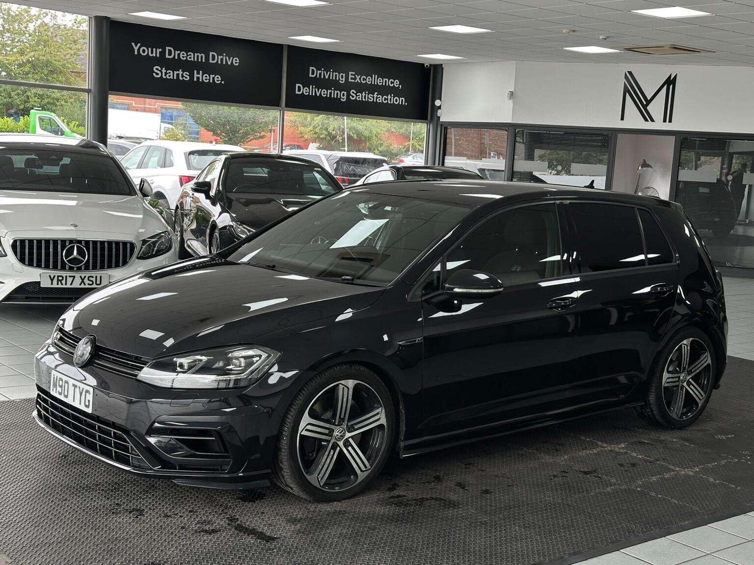 2018 VOLKSWAGEN GOLF 2018 VOLKSWAGEN GOLF