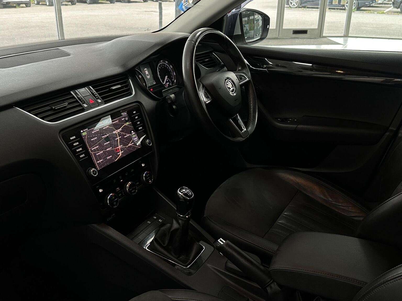 2019 SKODA OCTAVIA 2019 SKODA OCTAVIA