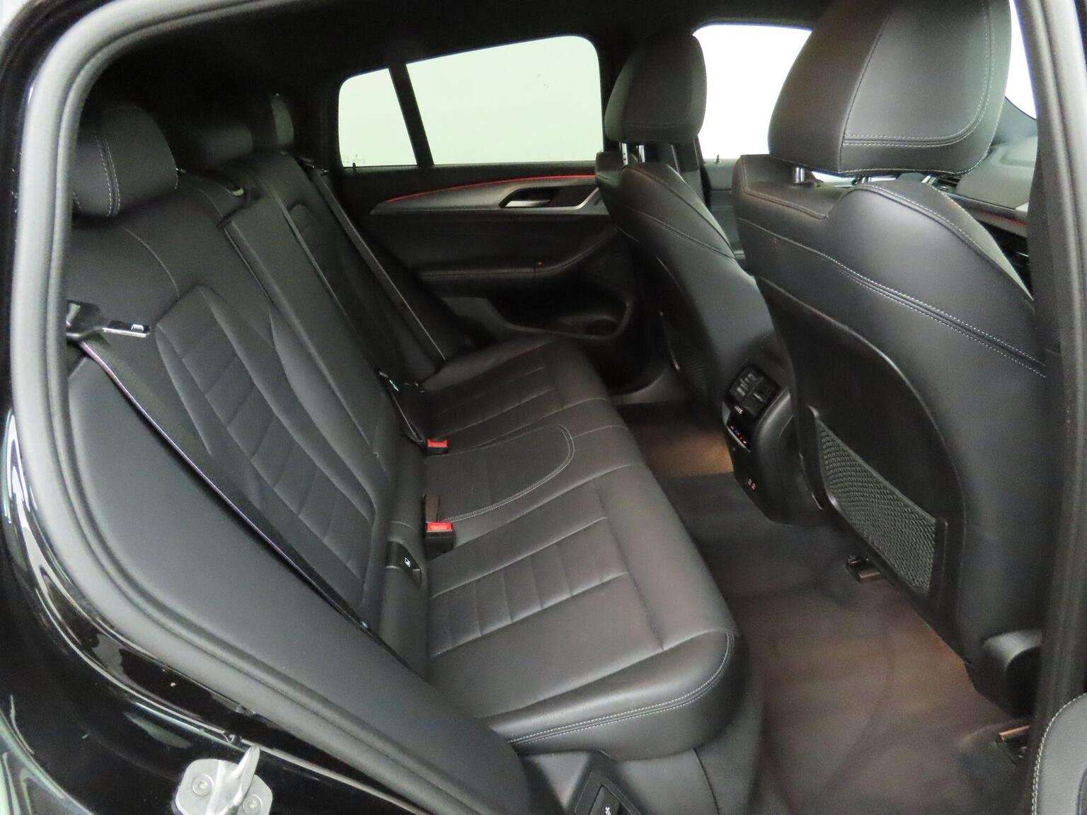 2020 BMW X4 2020 BMW X4